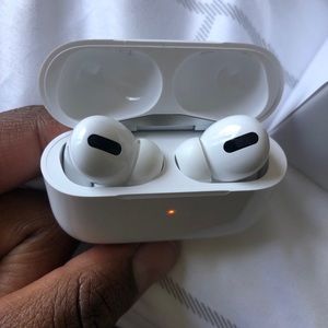 Apple AirPods Pro (brand new)